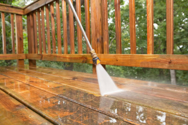 Pressure Washing Services for Businesses in Tupelo, MS